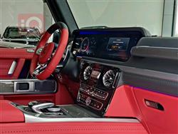 مێرسێدس بێنز G-Class